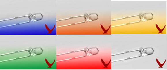 3MM LEDEK